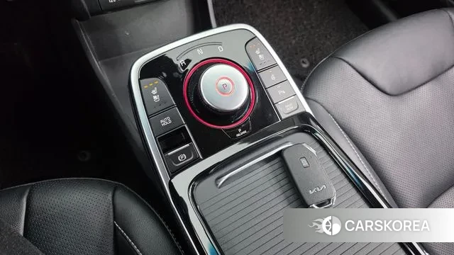 Kia Niro EV id 3525062 из Кореи 19