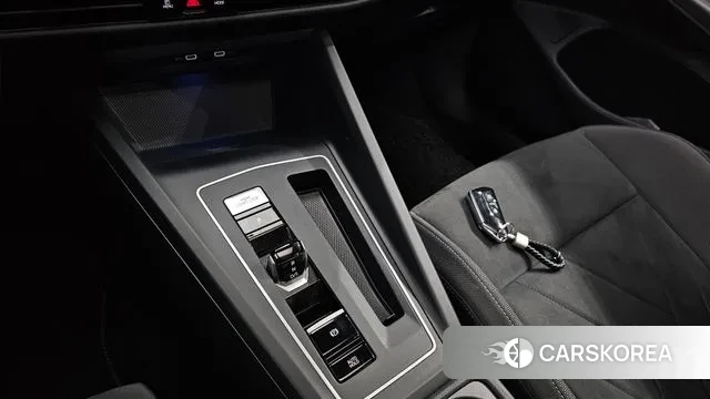 Volkswagen Golf 8th Generation id 3635062 из Кореи 19