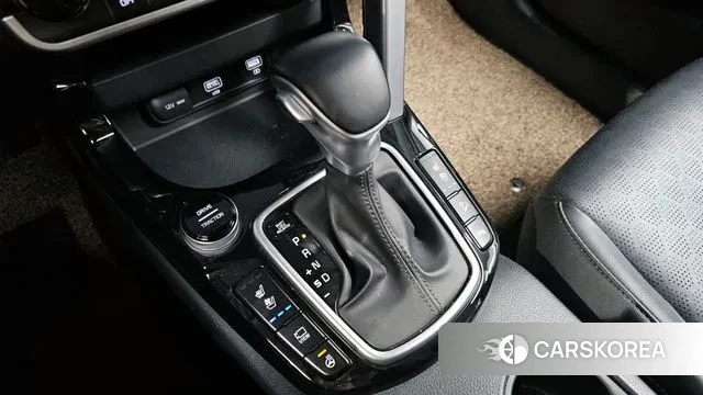 Kia Seltos id 3607801 из Кореи 19