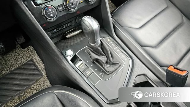 Volkswagen Tiguan second Generation id 4311016 из Кореи 19