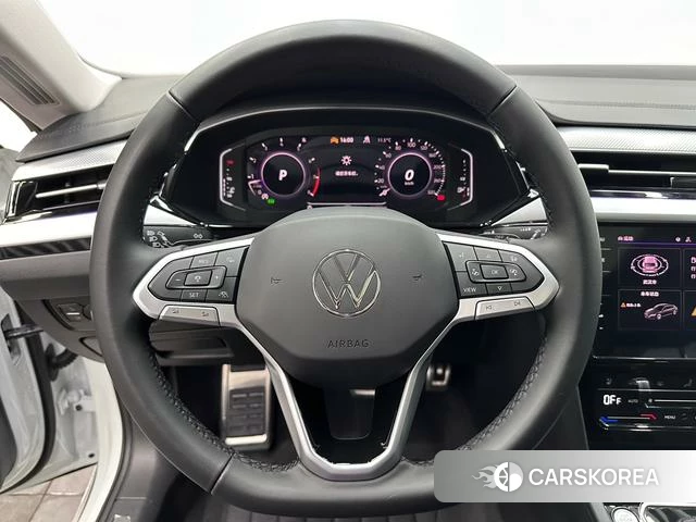 Volkswagen CC id 4258513 из Китая 19