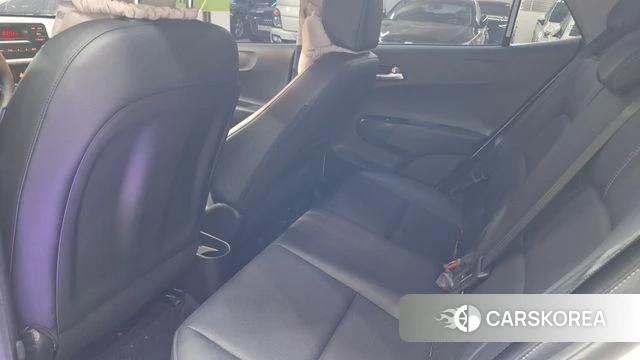 Kia Morning Urban (JA) id 4697215 из Кореи 19