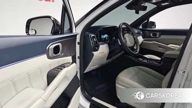 Kia Sorento 4th Generation id 3752099 из Кореи 19