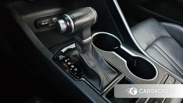 Kia K5 3rd generation id 3489044 из Кореи 19