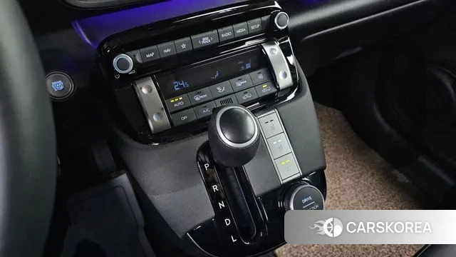 Hyundai Casper id 3596870 из Кореи 19