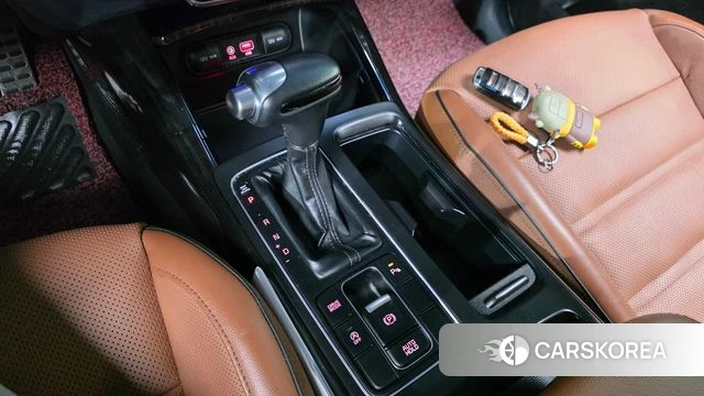 Kia The New Sorento id 4459441 из Кореи 30