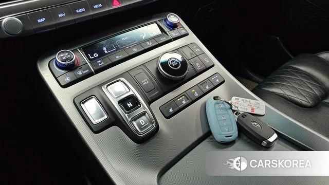 Hyundai Palisade id 4447697 из Кореи 29