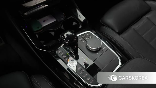 BMW X3 (G01) id 4834793 из Кореи 19