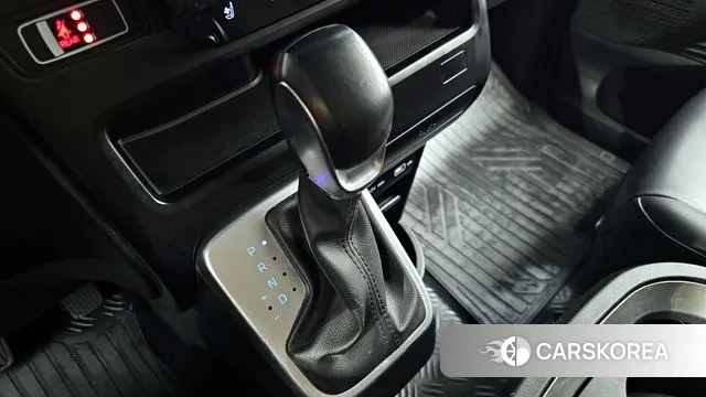 Hyundai Staria id 3597393 из Кореи 19