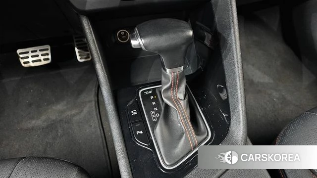 Kia The New Niro id 4529878 из Кореи 38