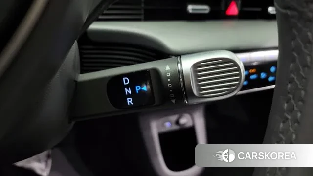 Hyundai Ionic 5 id 3586961 из Кореи 19