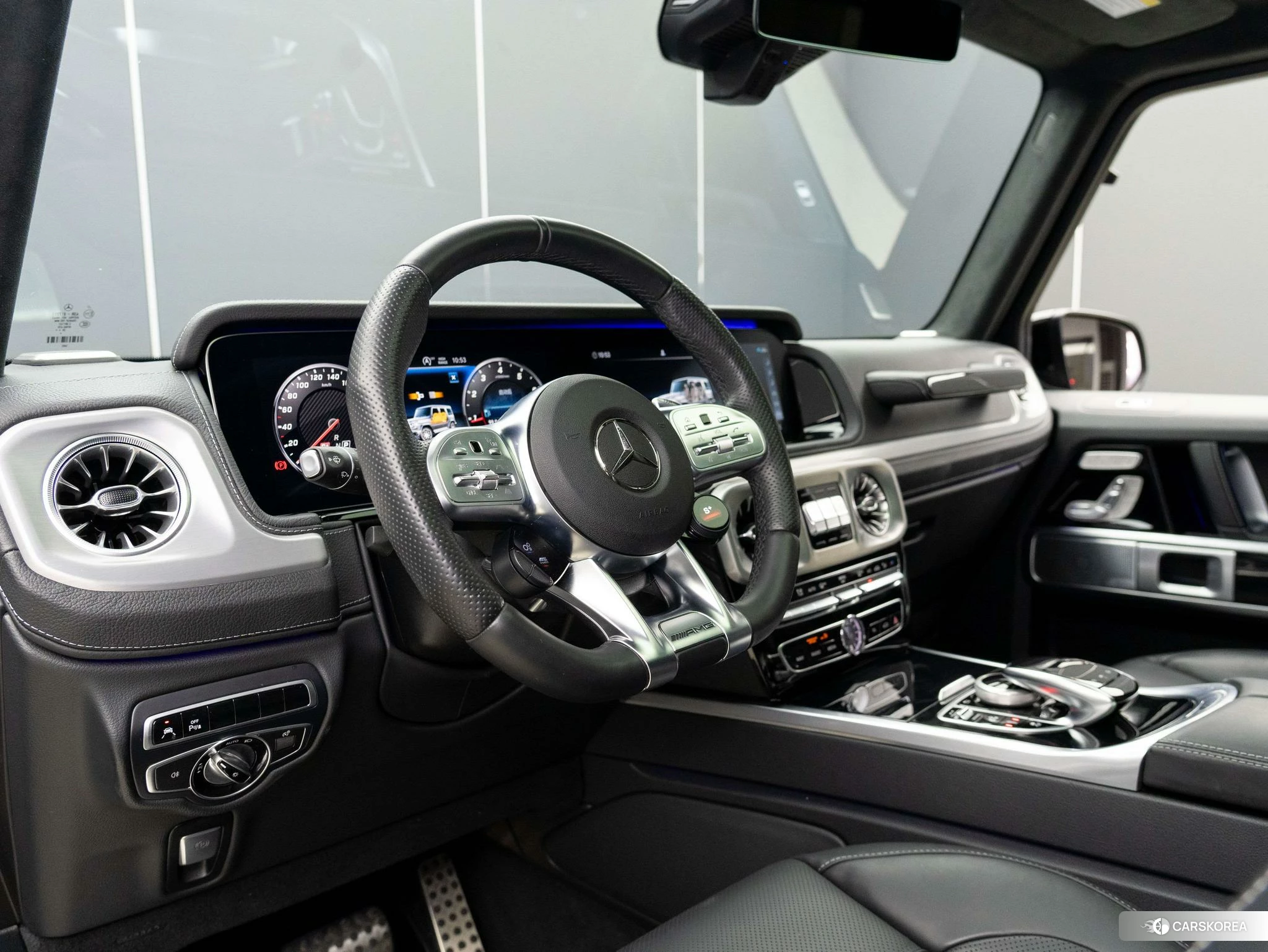 Mercedes-Benz G-class AMG id 4441045 из Китая 16