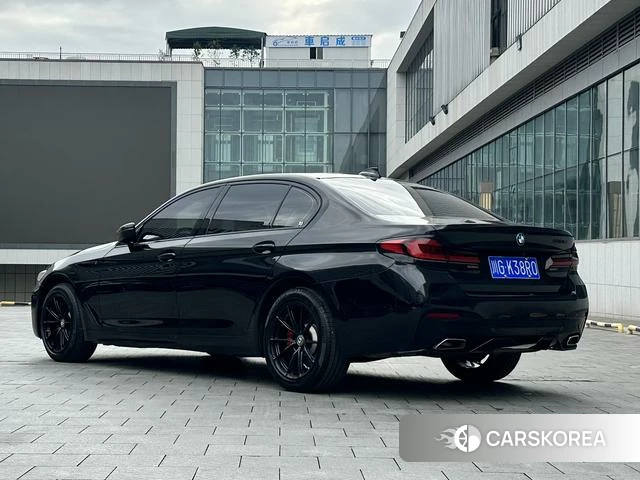 BMW 5 series id 4264713 из Китая 10