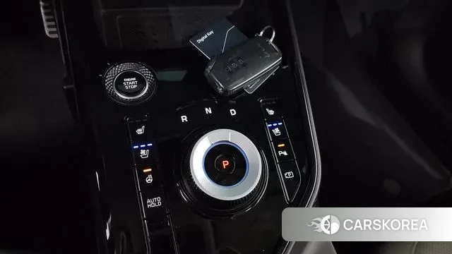 Kia Di Ol Nu Niro id 3517645 из Кореи 19