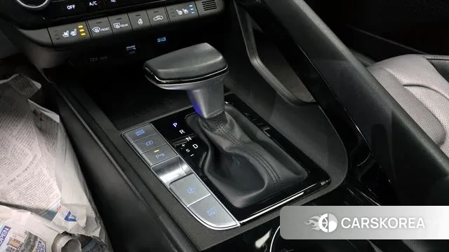 Hyundai Avante (CN7) id 3615126 из Кореи 19