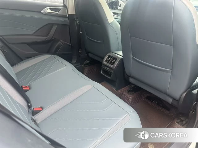Volkswagen Tuyue id 4321376 из Китая 13