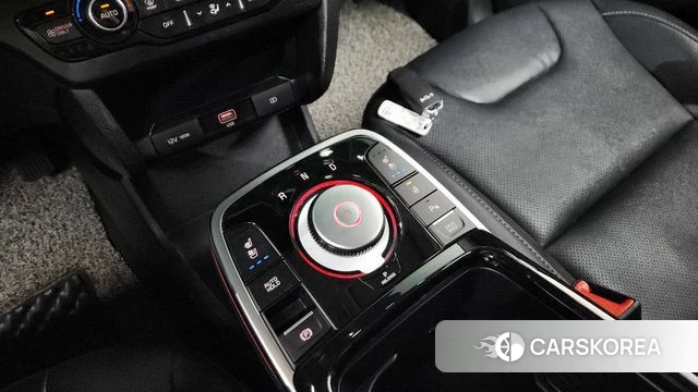 Kia Niro Plus id 3877600 из Кореи 19