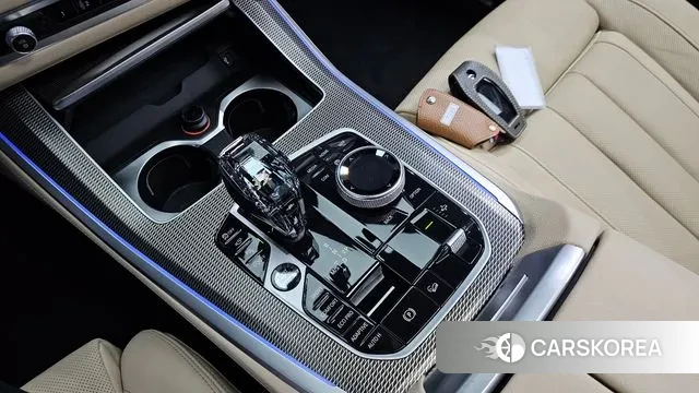 BMW X5 (G05) id 3054167 из Кореи 19