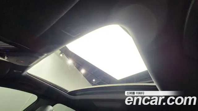 BMW 5 Series (G30) id 2675195 из Кореи 19