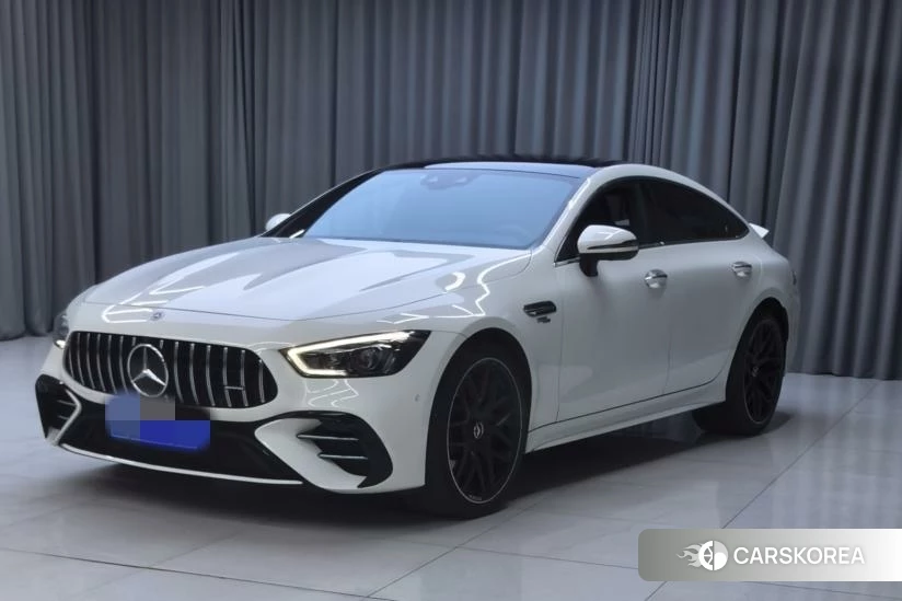 Mercedes-Benz AMG GT id 4498663 из Китая 10
