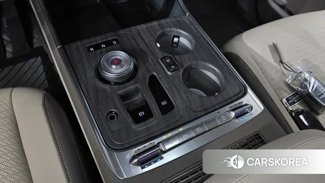 Kia The New Carnival 4th Generation id 3614485 из Кореи 19