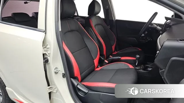 Kia All New Morning (JA) id 3526495 из Кореи 19