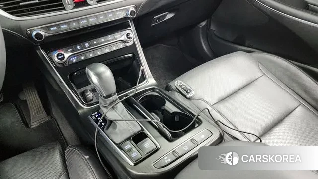 Hyundai Grandeur IG id 2986581 из Кореи 19