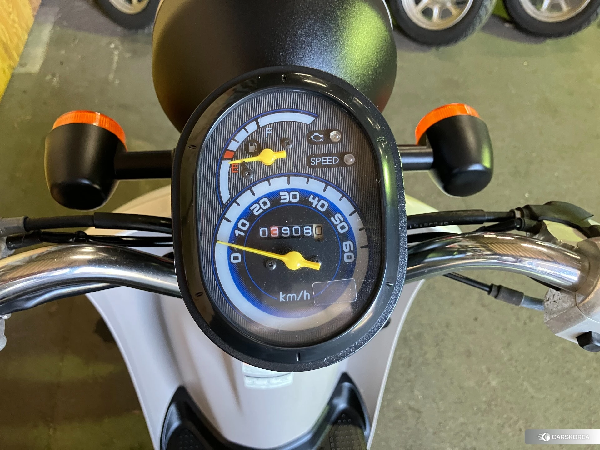 Проданный Honda TRANSALP XL750 id 4008400 из Японии, фото 14
