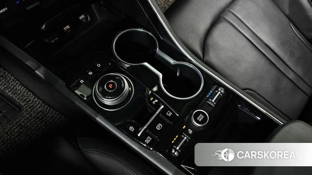 Kia K5 3rd generation id 3923312 из Кореи 19