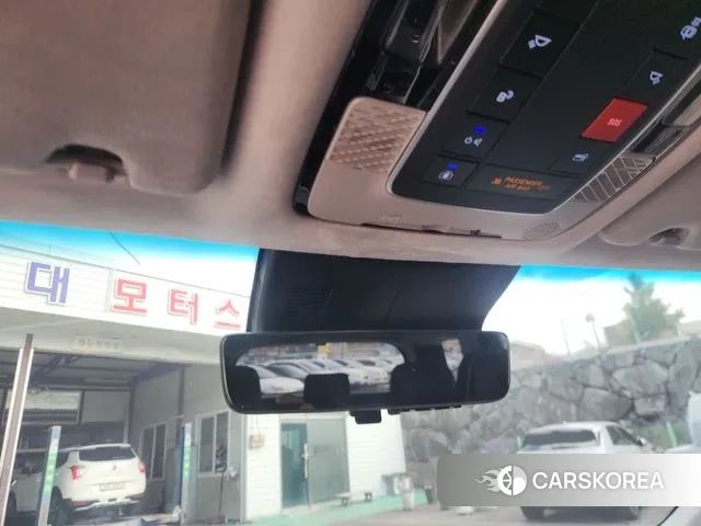 Hyundai The New Palisade id 3725947 из Кореи 18