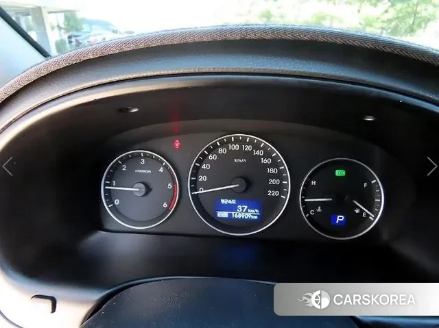 Hyundai The New Grand Starex id 3500114 из Кореи 18