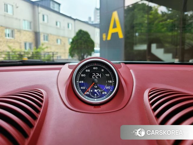 Porsche 718 Boxster id 4477370 из Кореи 19