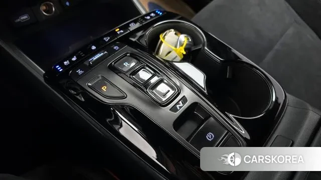 Hyundai Tucson (NX4) id 2959144 из Кореи 19