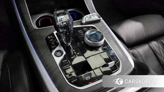 BMW X7 (G07) id 3149245 из Кореи 19