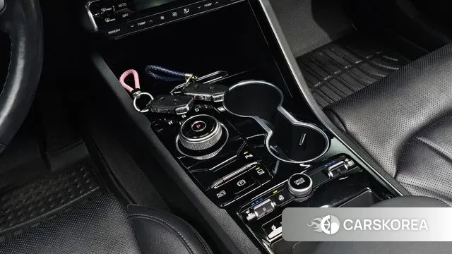 Kia K5 3rd generation id 3368149 из Кореи 19