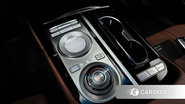 Genesis G80 (RG3) id 4494841 из Кореи 19