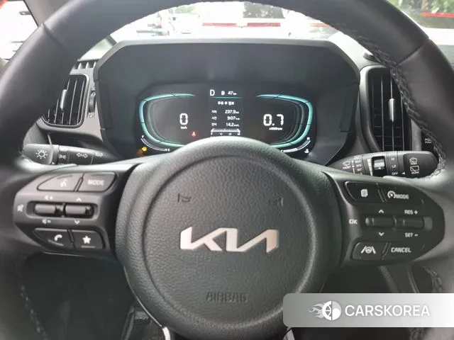 Kia The New Kia Ray id 3031709 из Кореи 19