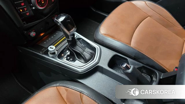 Ssangyong Tivoli Armor id 4672608 из Кореи 30