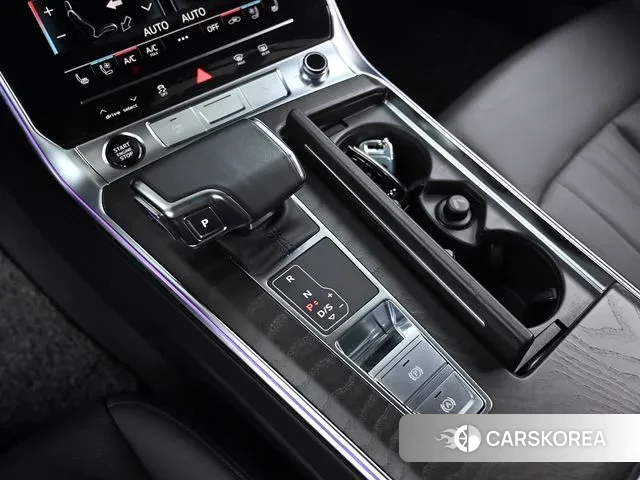 Audi A6 (C8) id 3223728 из Кореи 19