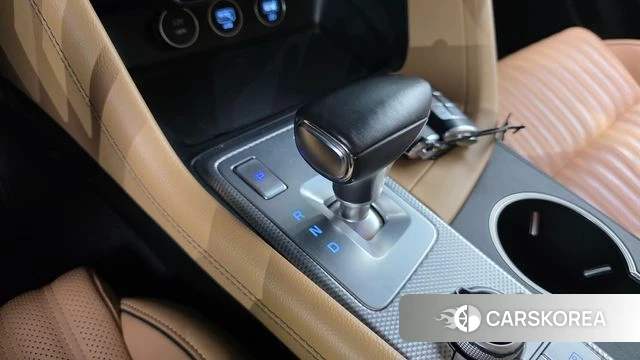 Genesis The New G70 id 4637141 из Кореи 30