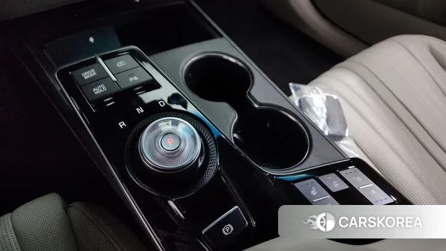 Kia K8 Hybrid id 3452674 из Кореи 19