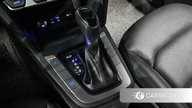 Hyundai The New Avante AD id 3254187 из Кореи 19