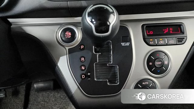 Kia The New Ray id 4794130 из Кореи 32