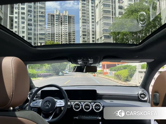 Mercedes-Benz Class A id 4334937 из Китая 12