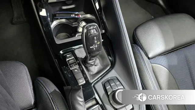 BMW X1 (F48) id 3546794 из Кореи 19