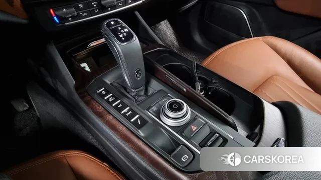 Maserati Levante id 3021411 из Кореи 19