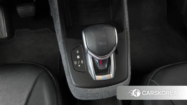 Renault Korea (Samsung) Joe id 4726749 из Кореи 29