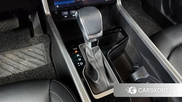 Ssangyong Torres id 3437460 из Кореи 19