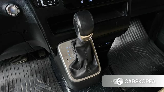 Hyundai Staria id 3934768 из Кореи 19