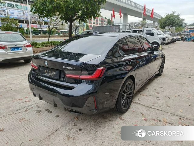 BMW 3 series id 4273452 из Китая 14